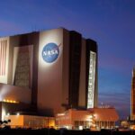 nasa honours canary islands 112 artemis role
