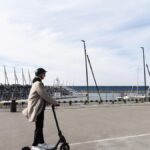 new traffic rules e scooters cyclists canary islands