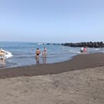 playa jardin third closure tenerife