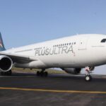 plus ultra flights tenerife caracas