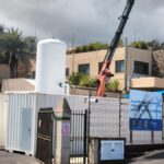 punta brava sewage plant spill sabotage probe