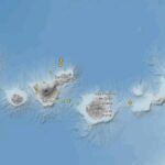 seismic activity canary islands september 2026
