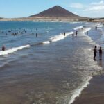 tenerife beaches reopen water quality