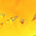 tenerife cooler weather forecast thursday