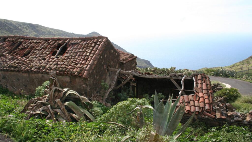 teno alto documentary baladero crowdfunding