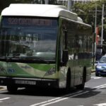 titsa extra buses fiestas del socorro guimar