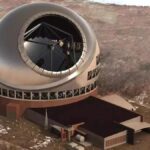 tmt rejects spain funding la palma telescope