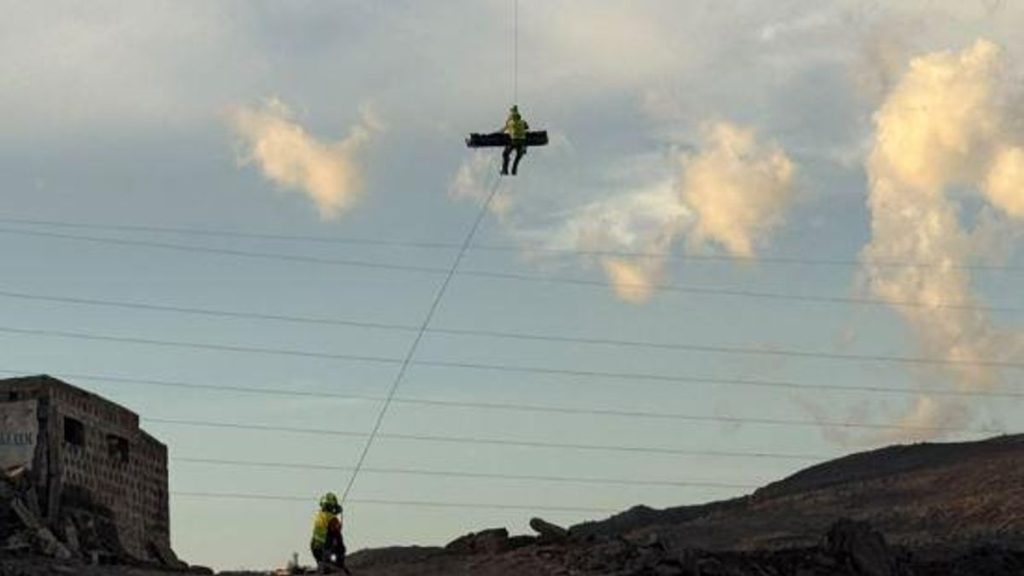 buggy crash san bartolome tirajana gran canaria