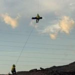 buggy crash san bartolome tirajana gran canaria