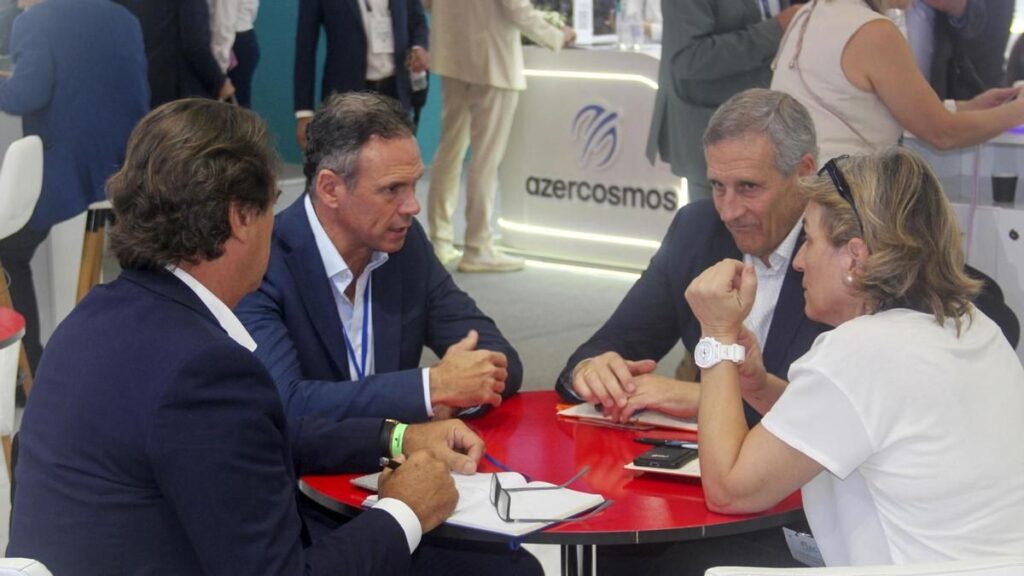 canary islands aerospace investment iac 2026
