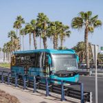 canary islands bus resident priority tourists