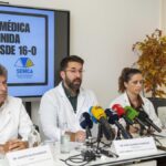 canary islands doctors indefinite strike october