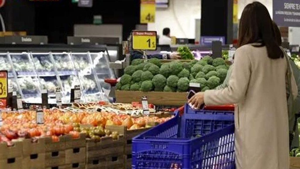 canary islands grocery prices wages