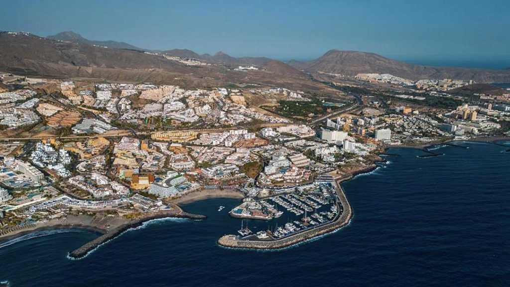 canary islands hotel prices september 2026