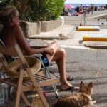 canary islands hottest september since 1961