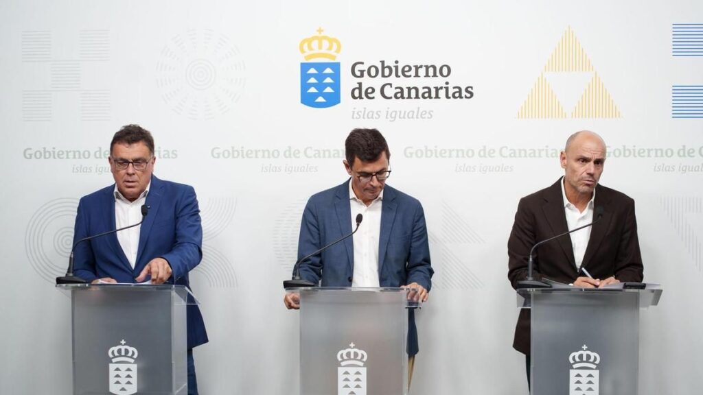 canary islands land law protected housing