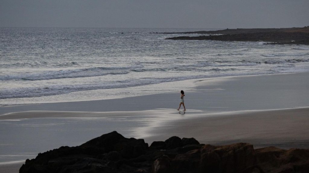 canary islands rain pre alert lifted