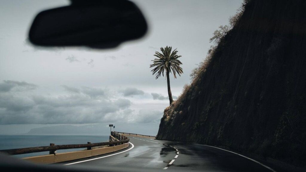 canary islands rain pre alert october