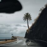 canary islands rain pre alert october