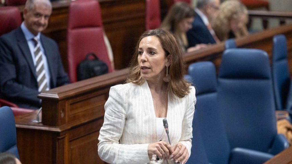 canary islands residentialisation tourism debate