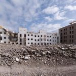 canary islands social housing deficit