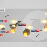 canary islands weather 6 october