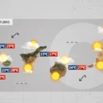 canary islands weather friday 2 october