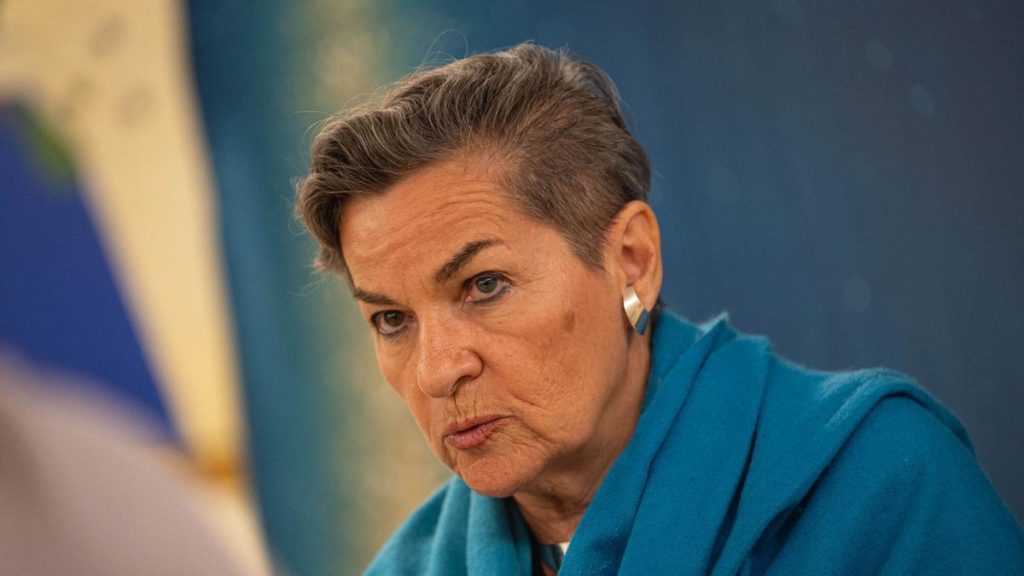 christiana figueres starmus tenerife climate canaries