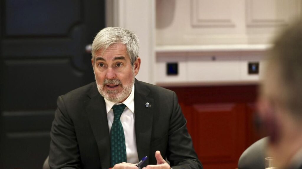 clavijo rental decree nonsense canary islands