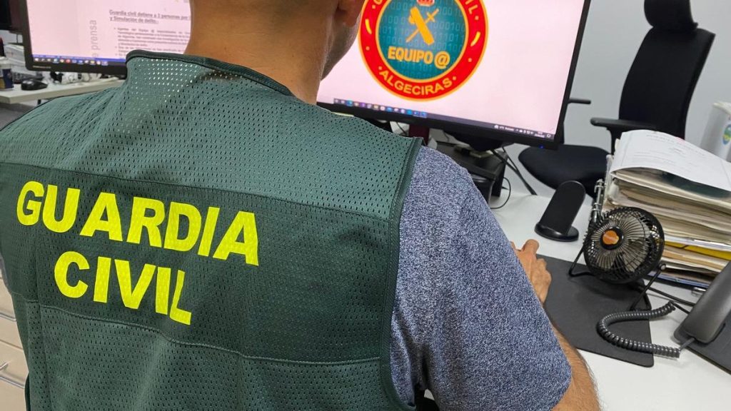digital skimming civil guard warning