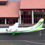 el hierro airport passengers september 2026