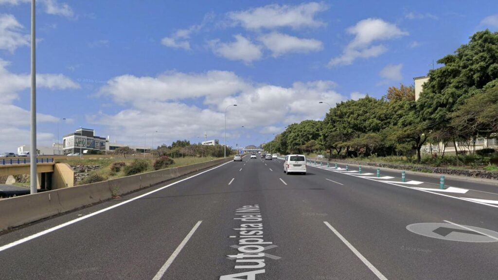 fatal lorry crash tf 5 santa cruz tenerife