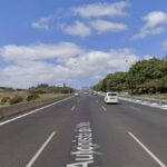 fatal lorry crash tf 5 santa cruz tenerife