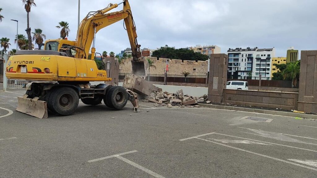 gc1 closure belen maria resurfacing
