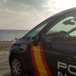 gran canaria hotel maid arrested necklace