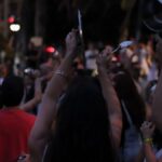 gran canaria housing protests las palmas