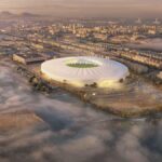 gran canaria stadium revamp world cup 2030