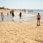 gran canaria tourism history schools manual