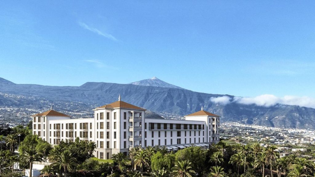 gran hotel taoro gastronomic destination