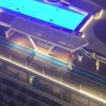 helimer 204 evacuates scarlet lady passenger tenerife