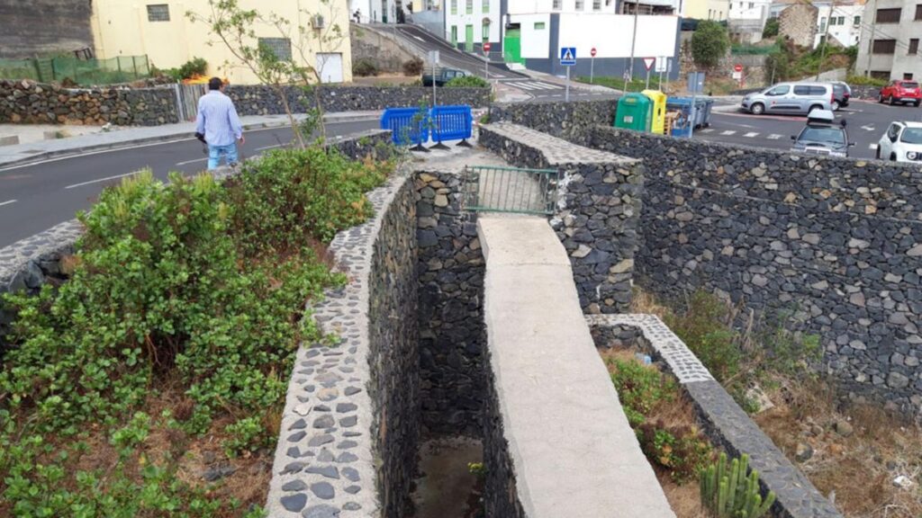 la dorta valverde el hierro fall death investigation