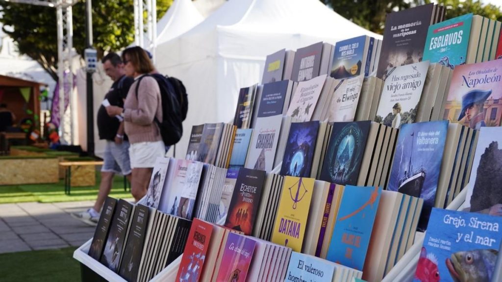 la laguna book fair 2026