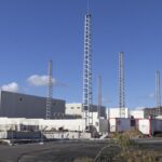 lanzarote desalination plants blackout water cuts