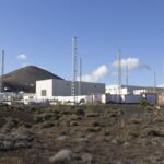 lanzarote water supply restored after blackout