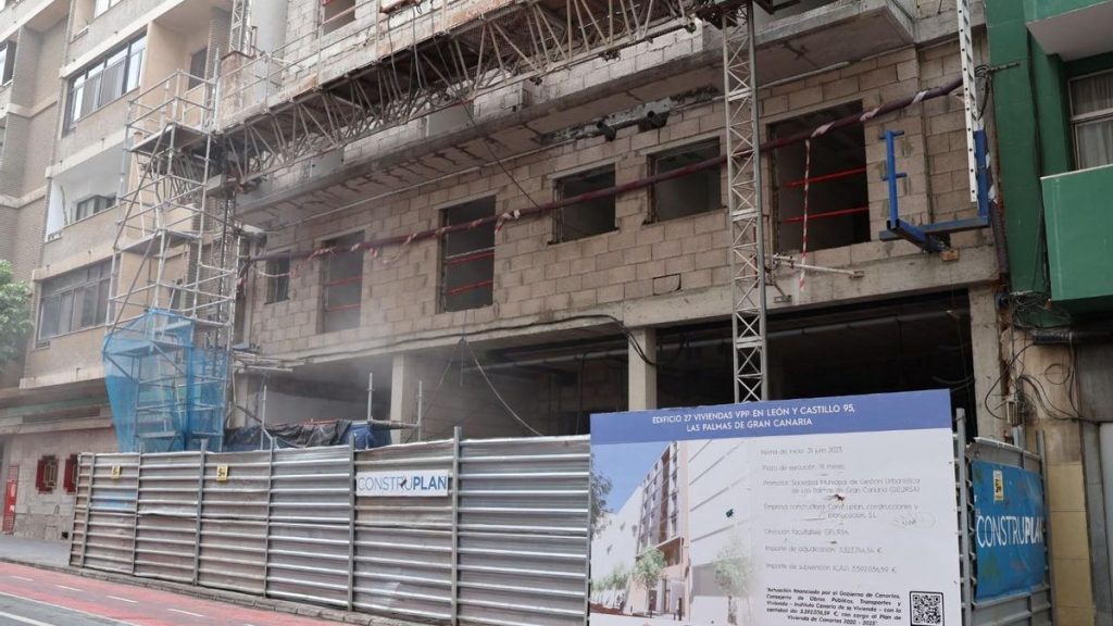 las palmas affordable rental homes leon castillo