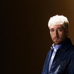 lucho rk sordo de un pie debut album
