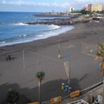 playa jardin puerto cruz closed faecal bacteria