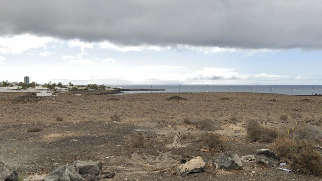 psoe arrecife plan el cable beach homes