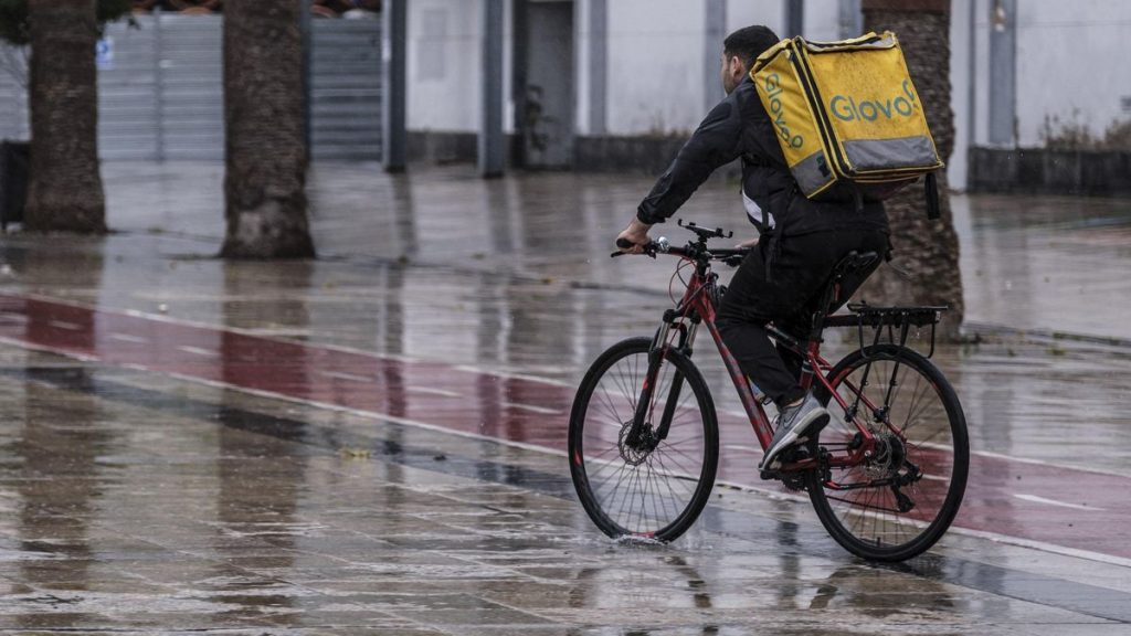 rain pre alert lanzarote fuerteventura canaries