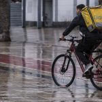 rain pre alert lanzarote fuerteventura canaries